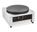 Omcan CE-CN-0400S 16 inch single electric cast iron crepe maker
