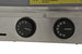 Omcan FW-CN-0100-C countertop heated display case additional view