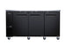 Omcan BB-CN-0020-SH back bar cooler additional view
