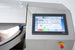 Omcan FP-ES-0055 Talsa K55s Suprem bowl cutter angle view