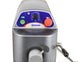 Omcan MX-CN-0020 planetary mixer detail view