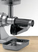 Omcan 10103 tomato attachment for number 22 European meat grinder