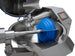 Omcan FP-ES-0135 Talsa K135s Suprem bowl cutter close view