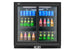 Omcan BB-CN-238S back bar cooler alternate view