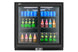 Omcan BB-CN-238S back bar cooler alternate view