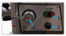Omcan MX-CN-0030-T planetary mixer alternate view