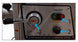 Omcan MX-CN-0030-T planetary mixer alternate view
