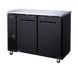 Omcan BB-CN-0012-SH back bar cooler additional view