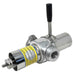Omcan 18944 portion control head for hydraulic stuffer