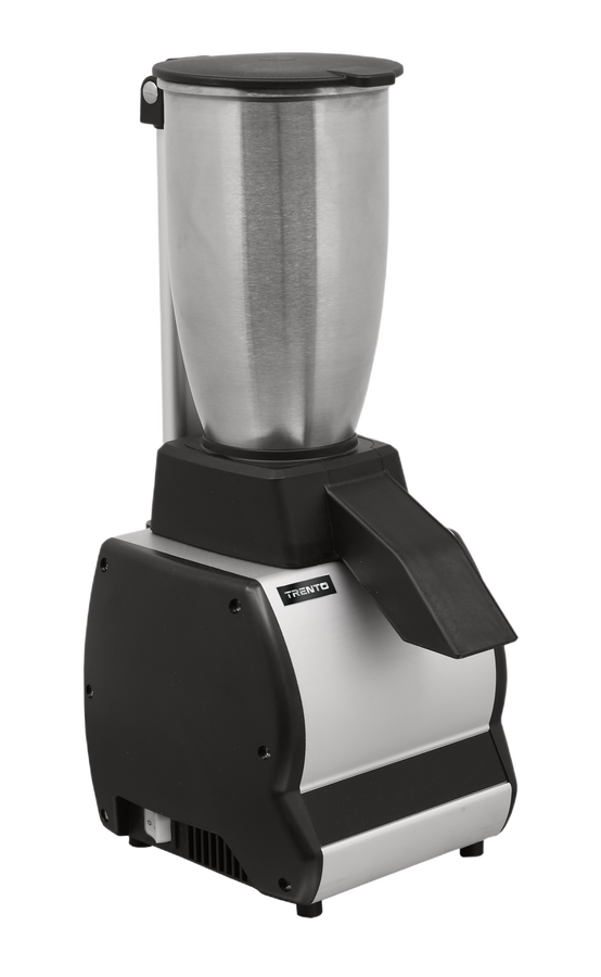 Omcan IC-IT-0003 ice crusher 3 liter capacity