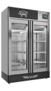 Omcan STG2004.0 salumi curing cabinet additional view