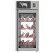 Omcan PI3AION09TTI Stagionello Dry Age 3.0 900 L dry aging cabinet 2-glass view