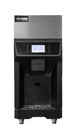 Omcan IC-CN-0229-D countertop nugget ice machine and water dispenser