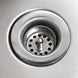 Omcan 46319 hand sink detail view