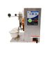 Omcan FP-CN-0200 shaking machine control detail