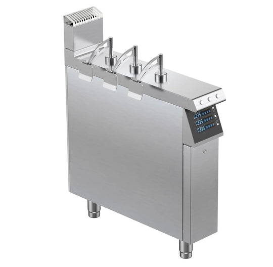 Omcan CE-IT-AUTO LIFT auto lifter for Trento pasta cookers