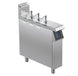 Omcan CE-IT-AUTO LIFT auto lifter for Trento pasta cookers