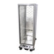 Omcan 31833 insulated heated proofer cabinet