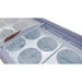 Omcan FR-CN-0460-S ice cream dipping freezer additional view