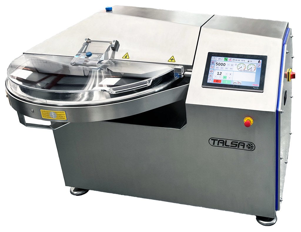 Omcan FP-ES-0135 Talsa K135s Suprem bowl cutter