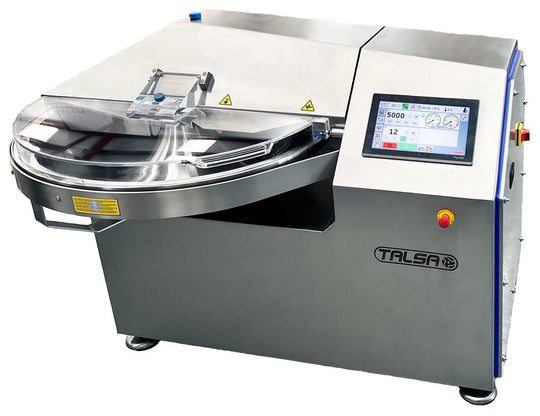 Omcan FP-ES-0135 Talsa K135s Suprem bowl cutter