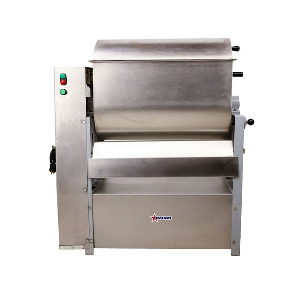 Omcan MM-BR-0050 medium-duty meat mixer 110 lb capacity