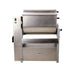 Omcan MM-BR-0050 medium-duty meat mixer 110 lb capacity
