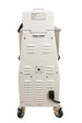 Omcan MX-IT-0030-R spiral mixer alternate view