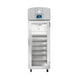 Migali Industries EVOX-1RG-C Medical-Grade Refrigerator 20.2 Cu. Ft. Capacity Single Glass Door — Supplyza