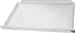 Omcan CE-TW-0356 conveyor toaster oven line drawing