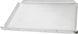 Omcan CE-TW-0356 conveyor toaster oven line drawing