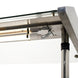 Omcan DW-CN-1210 stainless steel steam table additional view