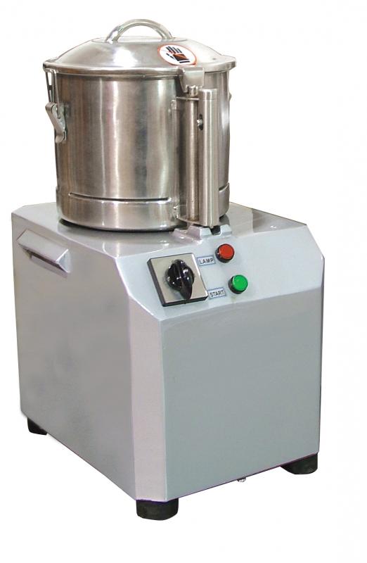 Omcan FP-CN-0003 3 L universal food processor