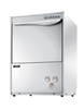 Omcan DUPLA-50-USA Trento Kromo high-temperature undercounter dishwasher