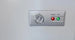 Omcan FR-CN-0150 29 inch ice cream display chest freezer with flat glass top