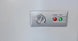 Omcan FR-CN-0150 29 inch ice cream display chest freezer with flat glass top