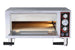 Omcan CE-CN-0018-S countertop pizza oven detail view
