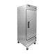 Omcan FR-CN-0737-HC 29 inch reach-in freezer one door