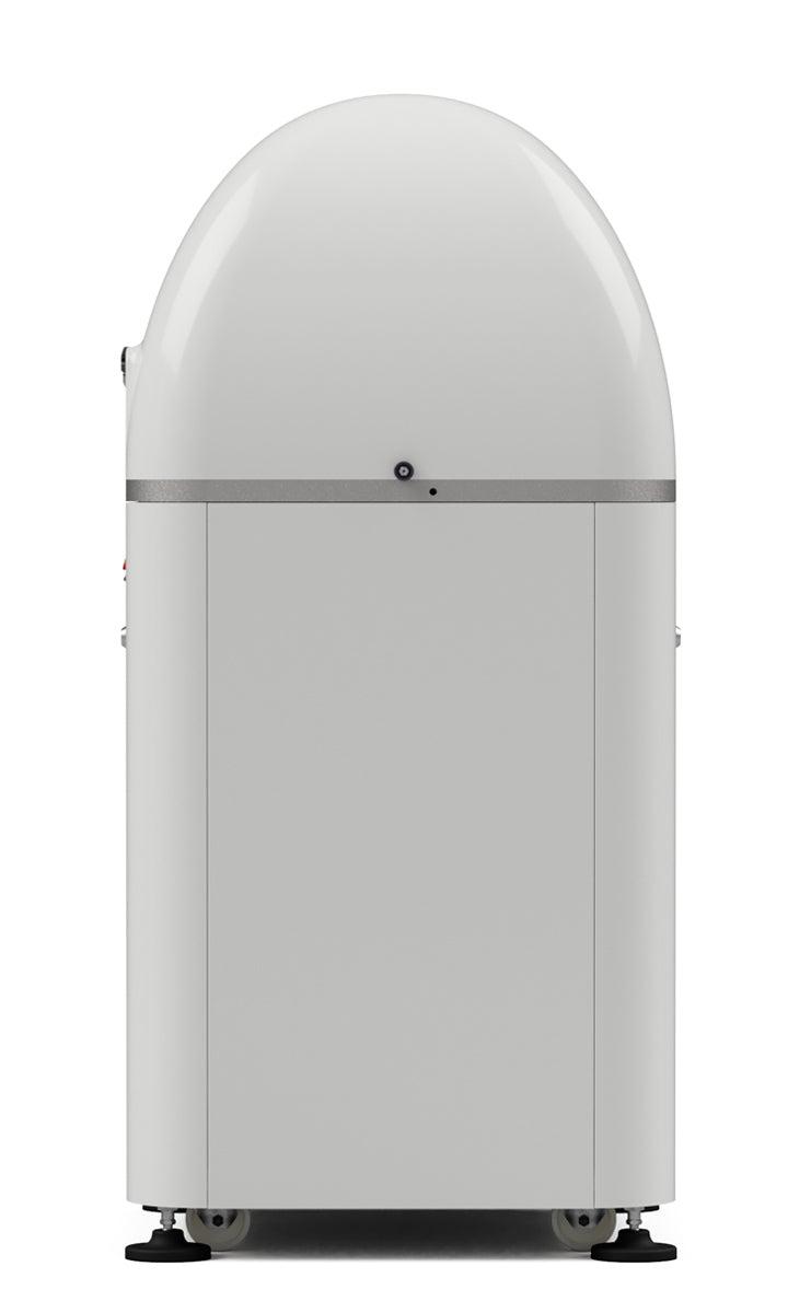 Omcan BE-IT-0015A dough divider rounder additional view
