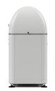 Omcan BE-IT-0015A dough divider rounder additional view