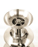Omcan CF-CN-0004 four tier stainless steel chocolate fountain