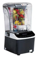 Omcan SANTOS 62 countertop blender with brushless motor and sound enclosure