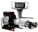 Omcan TS-IT-0110-M electric tomato squeezer with 0.4 HP motor