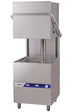 Omcan CD-GR-1510 upright high temperature dishwasher with digital control