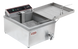 Omcan CE-CN-1700-F countertop electric donut and funnel cake fryer