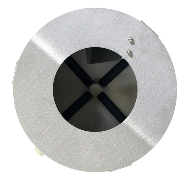 Omcan PE-BR-0004 garlic peeler additional view