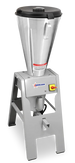 Omcan BL-BR-0015 16 qt tilting blender stainless steel
