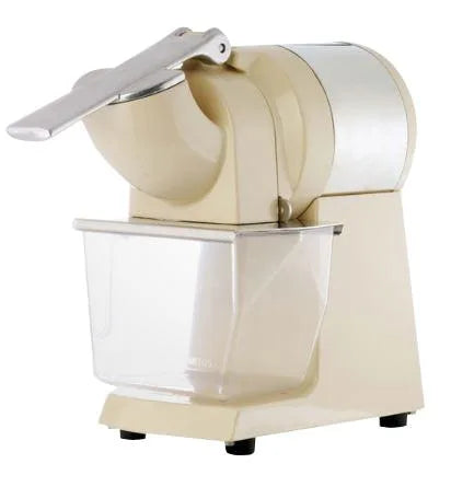 Omcan SANTOS 02 Santos electric cheese grater 110 lb per hour view 3
