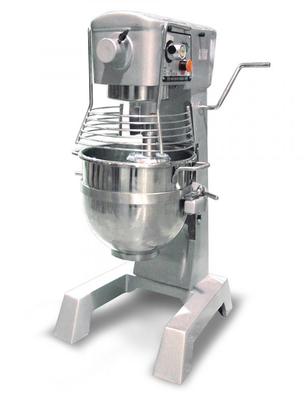 Omcan MX-CN-0030-G planetary mixer