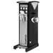 Omcan SANTOS 63 coffee grinder alternate view